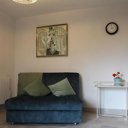 Belle Vue Terrasse Bed and Breakfast Giverny Buitenkant foto