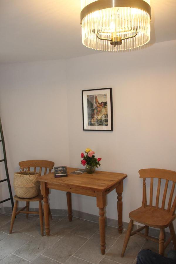 Belle Vue Terrasse Bed and Breakfast Giverny Buitenkant foto